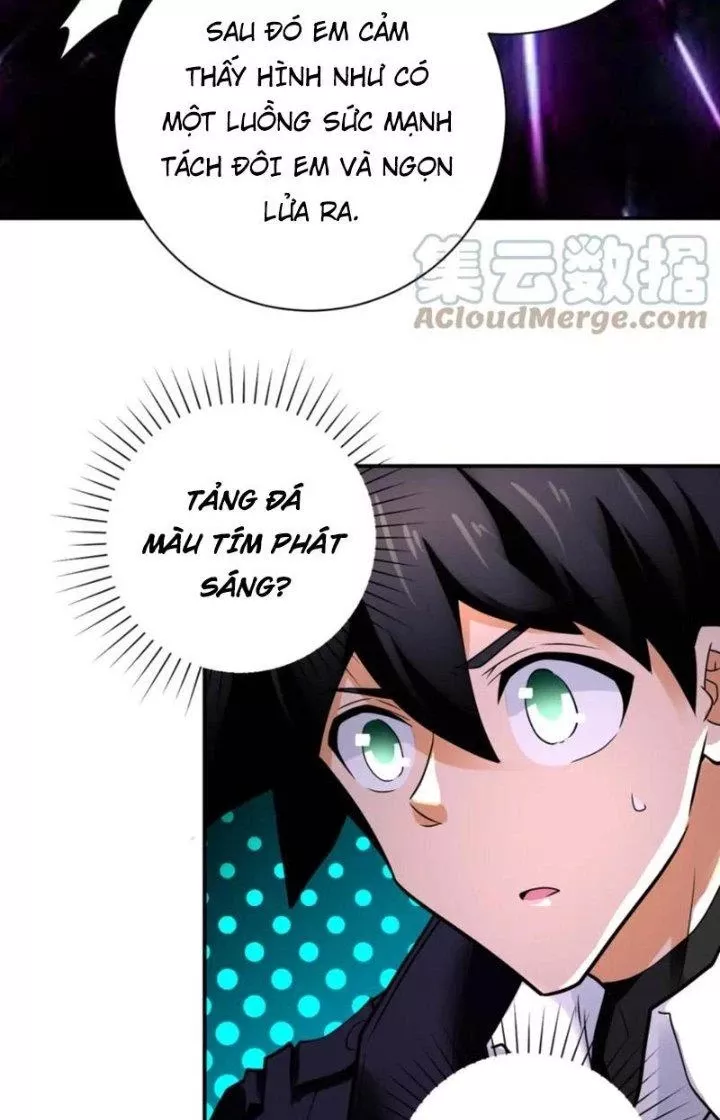 Mạt Thế Siêu Cấp Hệ Thống Chapter 354 - Trang 2
