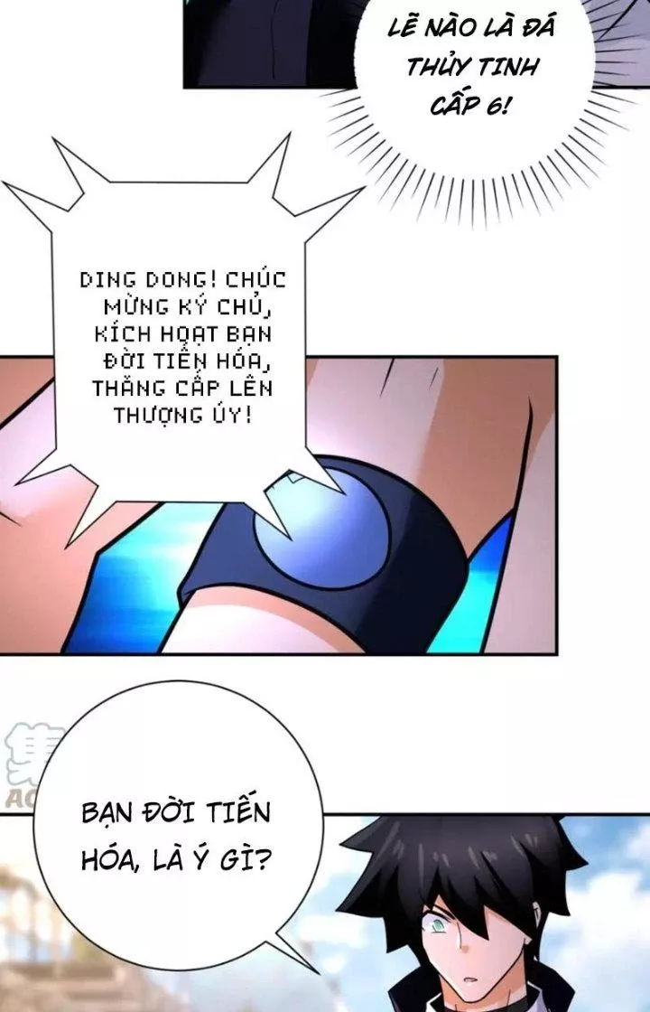 Mạt Thế Siêu Cấp Hệ Thống Chapter 354 - Trang 2