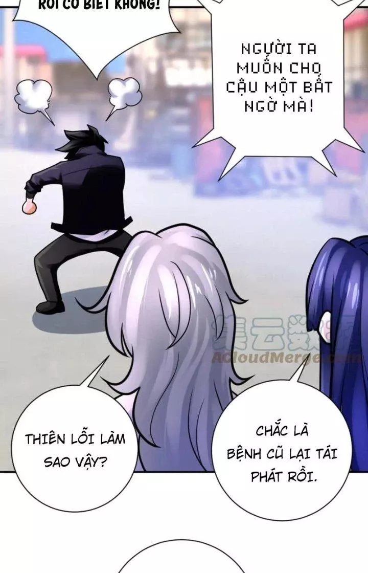 Mạt Thế Siêu Cấp Hệ Thống Chapter 354 - Trang 2