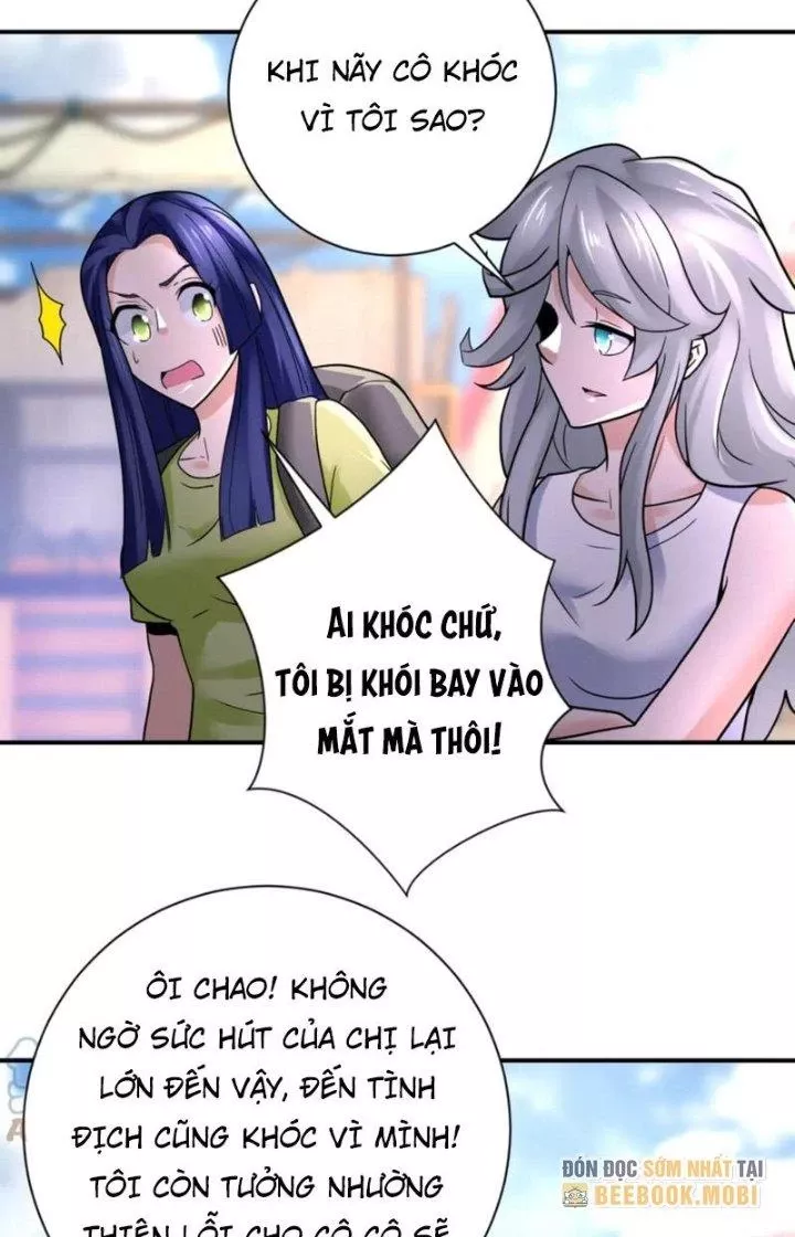 Mạt Thế Siêu Cấp Hệ Thống Chapter 354 - Trang 2