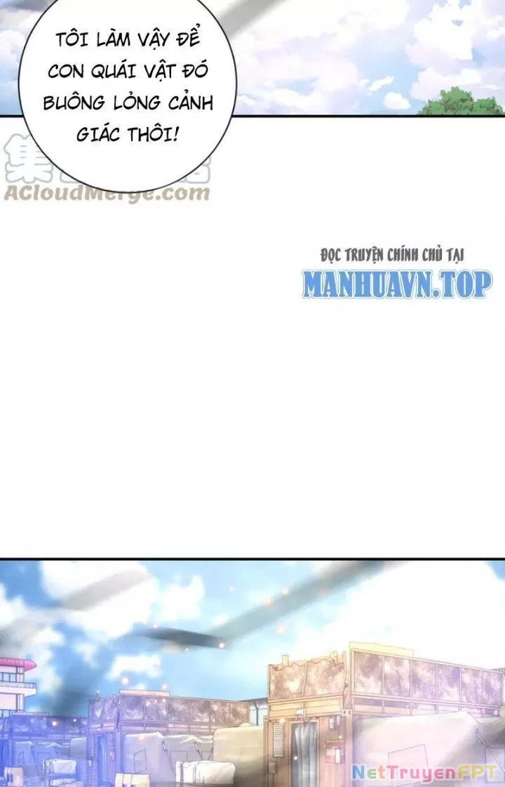 Mạt Thế Siêu Cấp Hệ Thống Chapter 354 - Trang 2