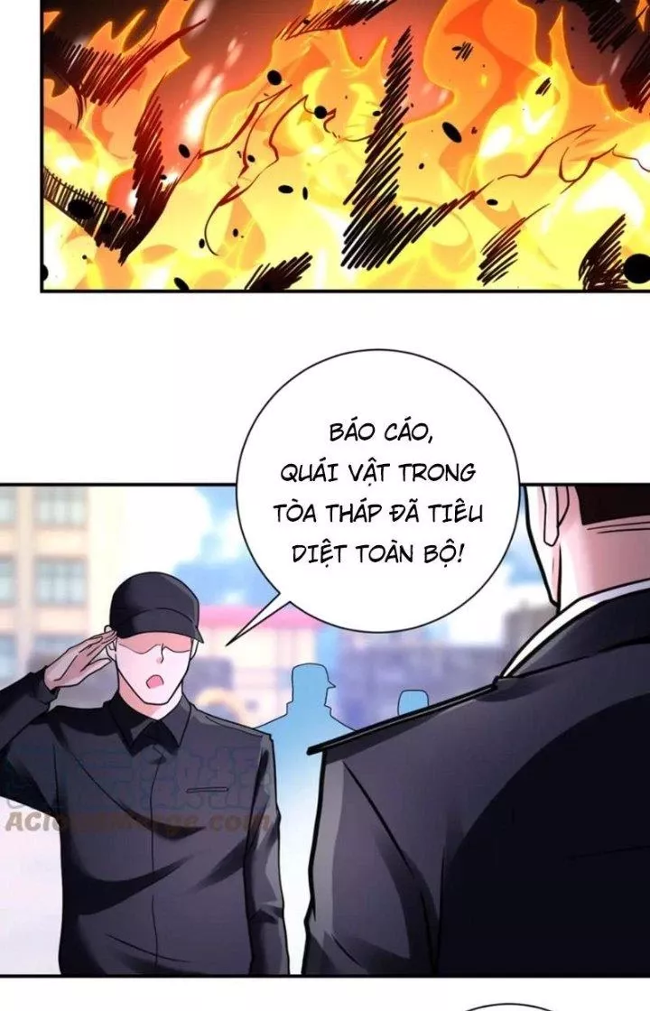 Mạt Thế Siêu Cấp Hệ Thống Chapter 354 - Trang 2