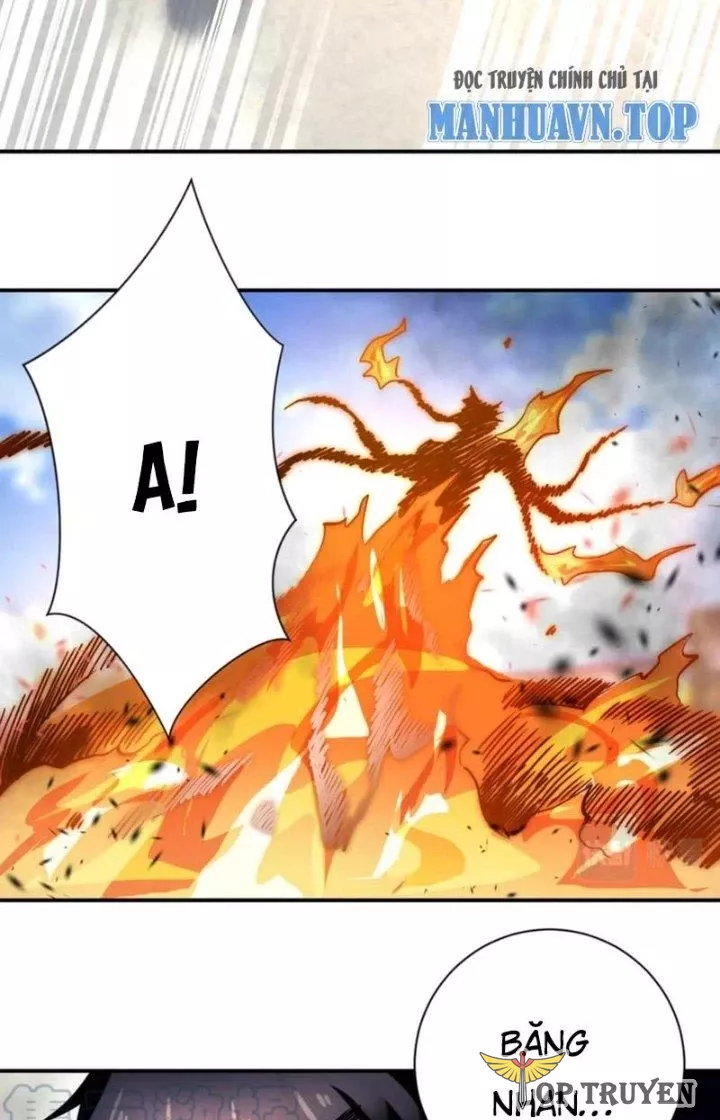 Mạt Thế Siêu Cấp Hệ Thống Chapter 354 - Trang 2