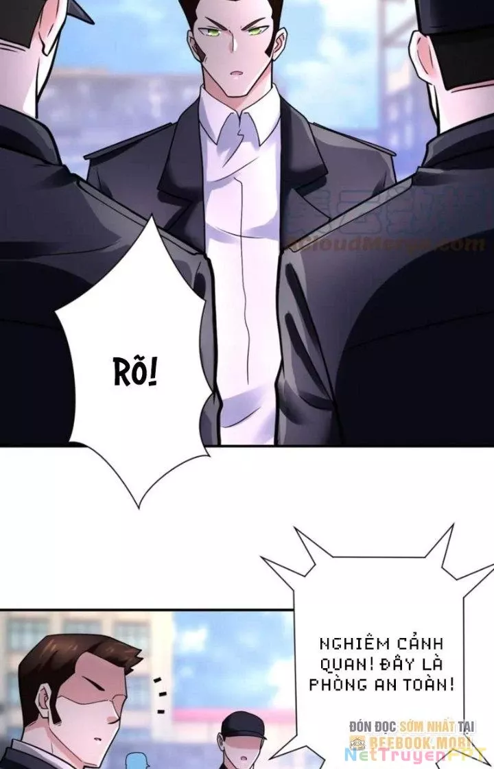 Mạt Thế Siêu Cấp Hệ Thống Chapter 354 - Trang 2