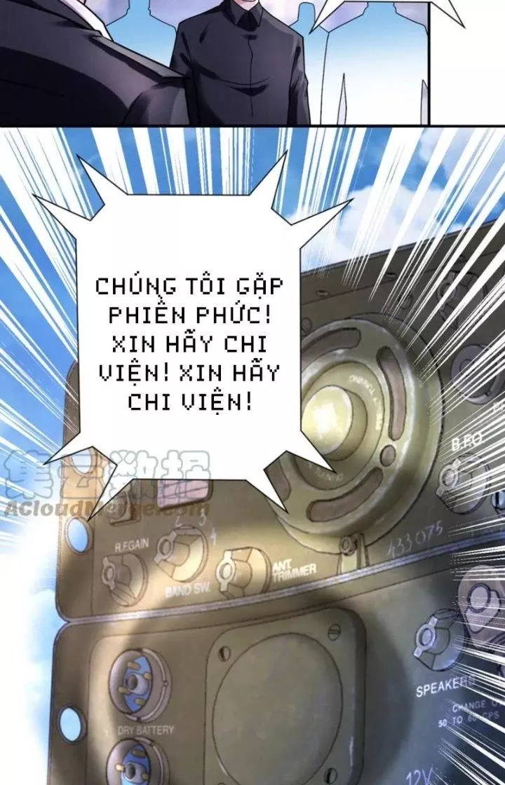 Mạt Thế Siêu Cấp Hệ Thống Chapter 354 - Trang 2