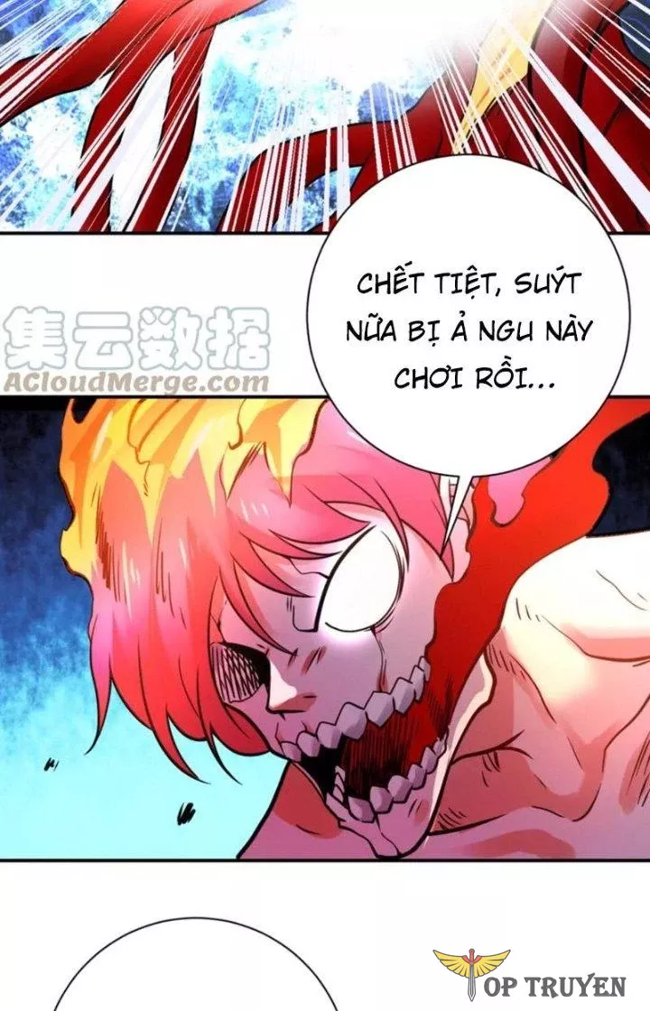 Mạt Thế Siêu Cấp Hệ Thống Chapter 354 - Trang 2