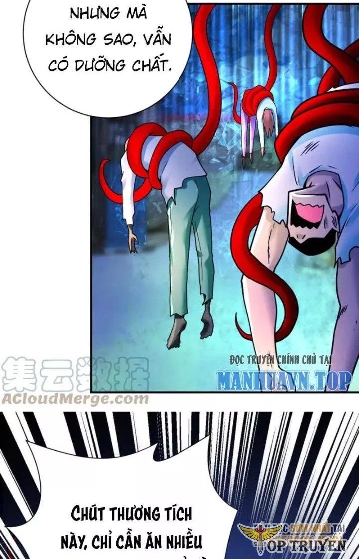 Mạt Thế Siêu Cấp Hệ Thống Chapter 354 - Trang 2