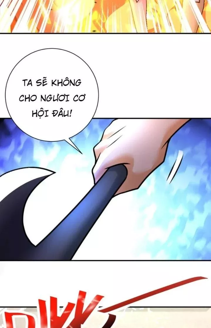 Mạt Thế Siêu Cấp Hệ Thống Chapter 354 - Trang 2