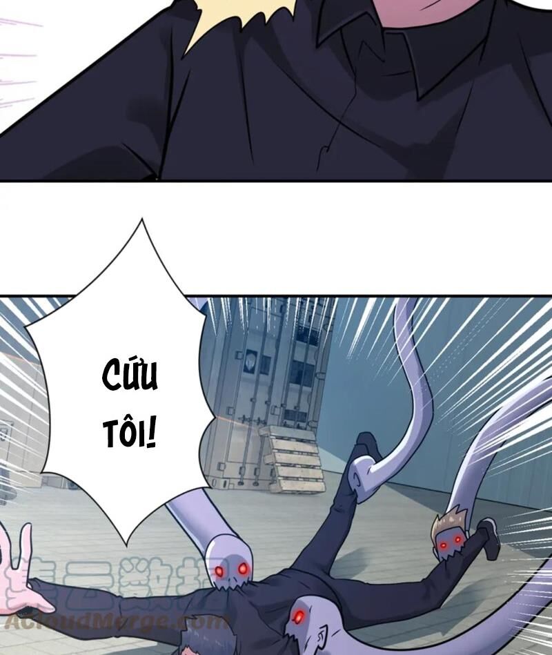 Mạt Thế Siêu Cấp Hệ Thống Chapter 355 - Trang 2