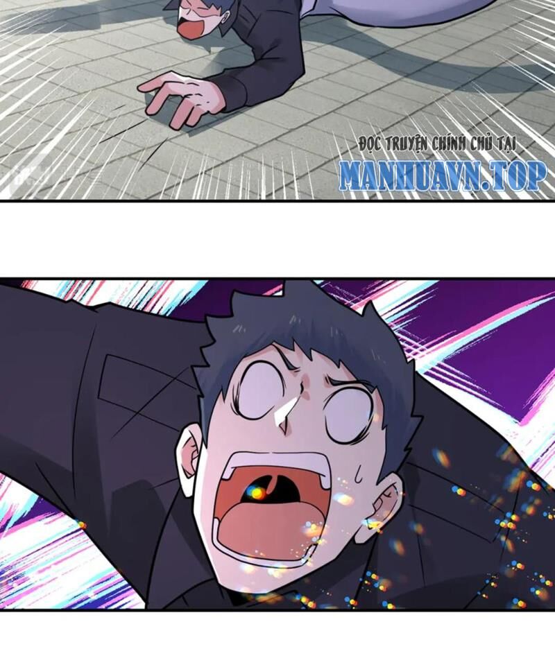 Mạt Thế Siêu Cấp Hệ Thống Chapter 355 - Trang 2