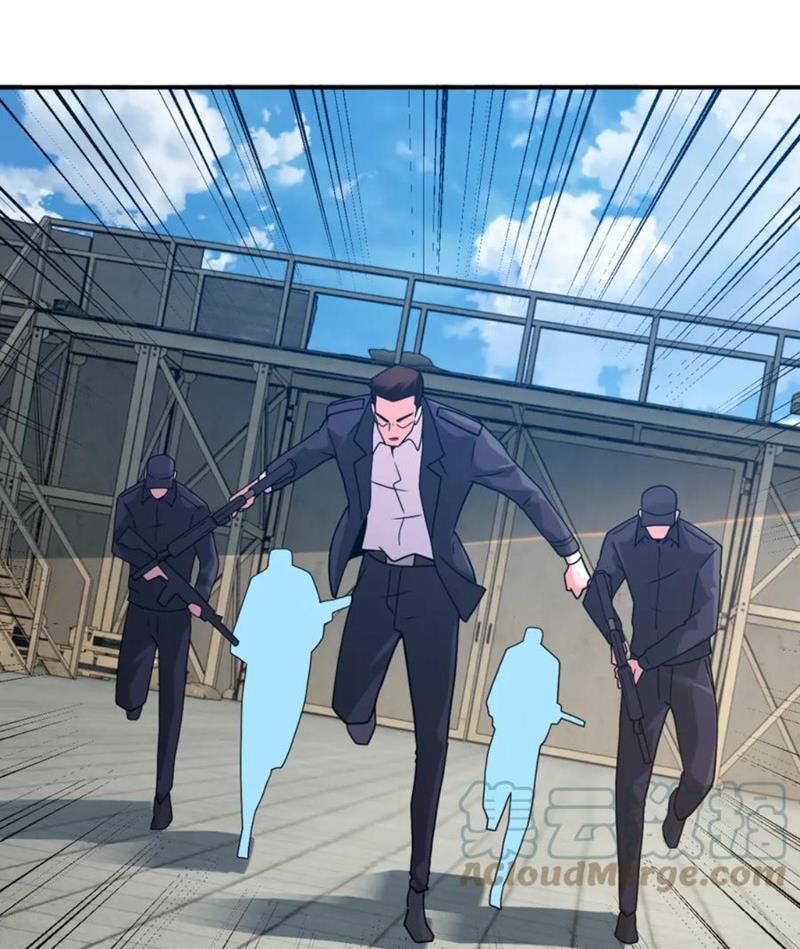 Mạt Thế Siêu Cấp Hệ Thống Chapter 355 - Trang 2