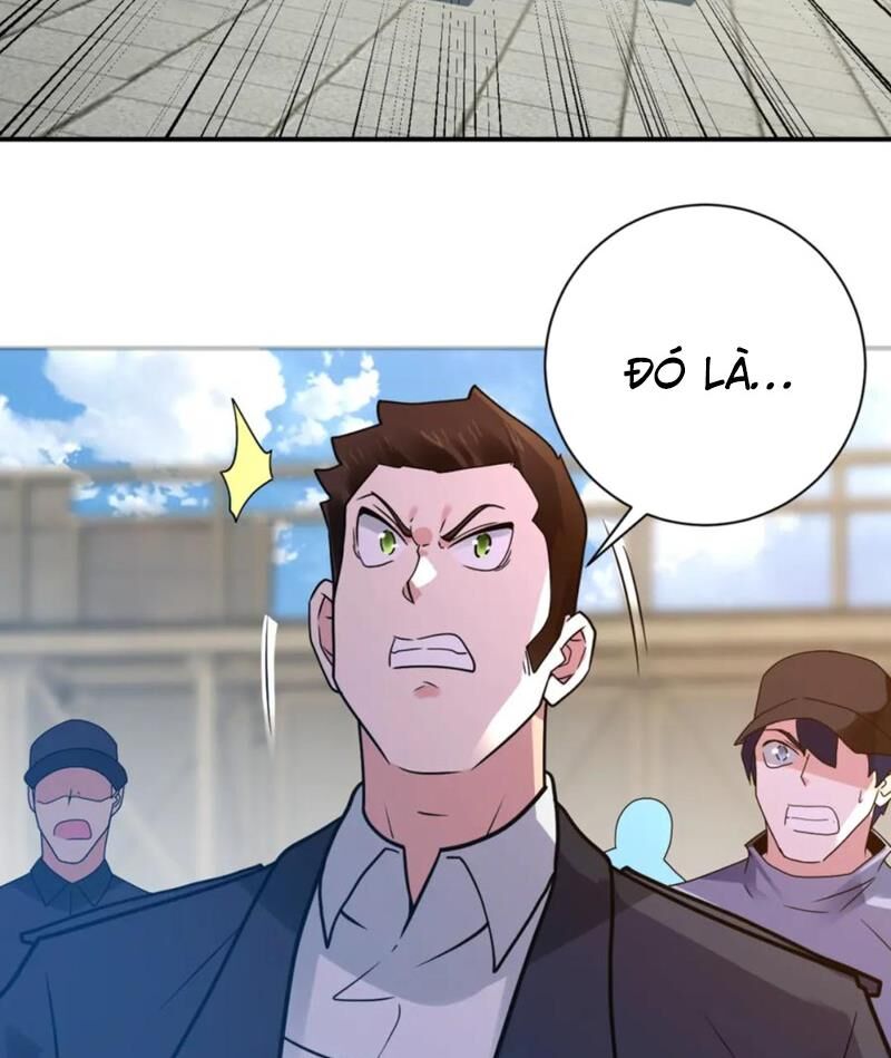 Mạt Thế Siêu Cấp Hệ Thống Chapter 355 - Trang 2