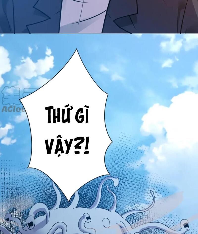 Mạt Thế Siêu Cấp Hệ Thống Chapter 355 - Trang 2