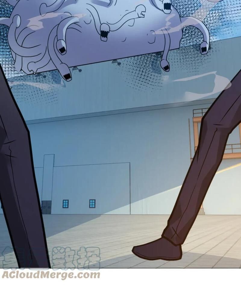 Mạt Thế Siêu Cấp Hệ Thống Chapter 355 - Trang 2