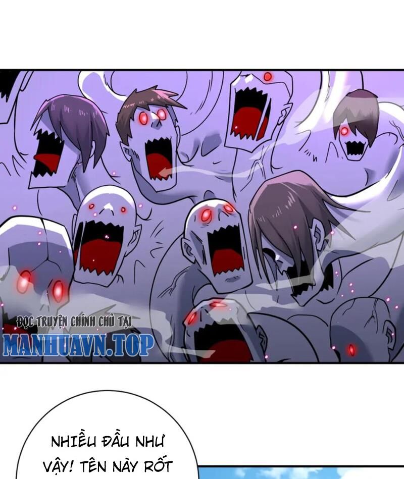 Mạt Thế Siêu Cấp Hệ Thống Chapter 355 - Trang 2