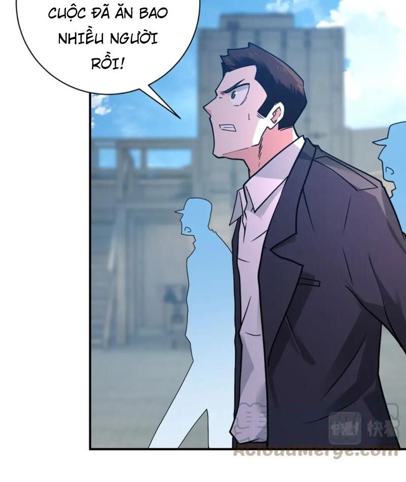 Mạt Thế Siêu Cấp Hệ Thống Chapter 355 - Trang 2