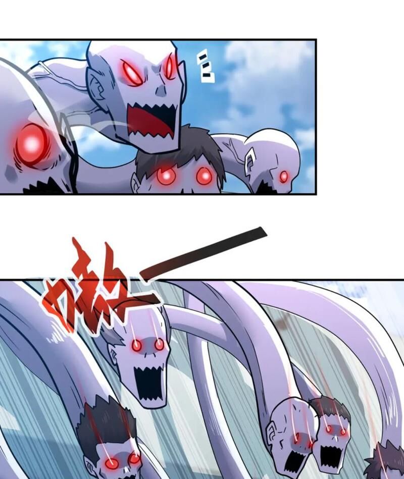 Mạt Thế Siêu Cấp Hệ Thống Chapter 355 - Trang 2