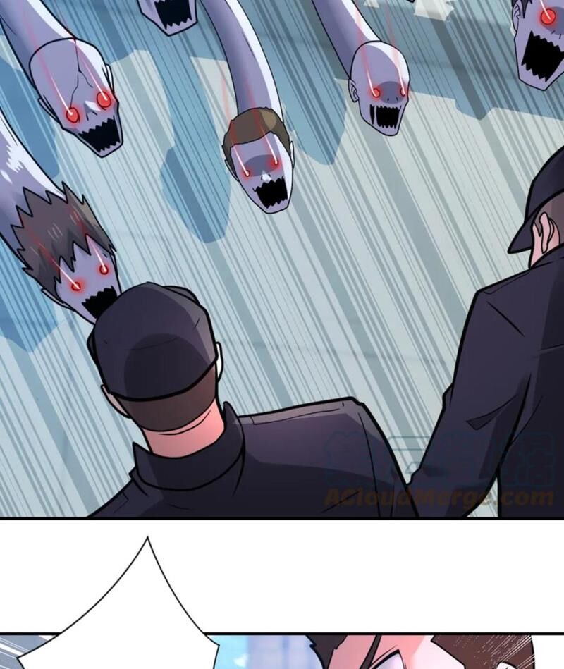 Mạt Thế Siêu Cấp Hệ Thống Chapter 355 - Trang 2