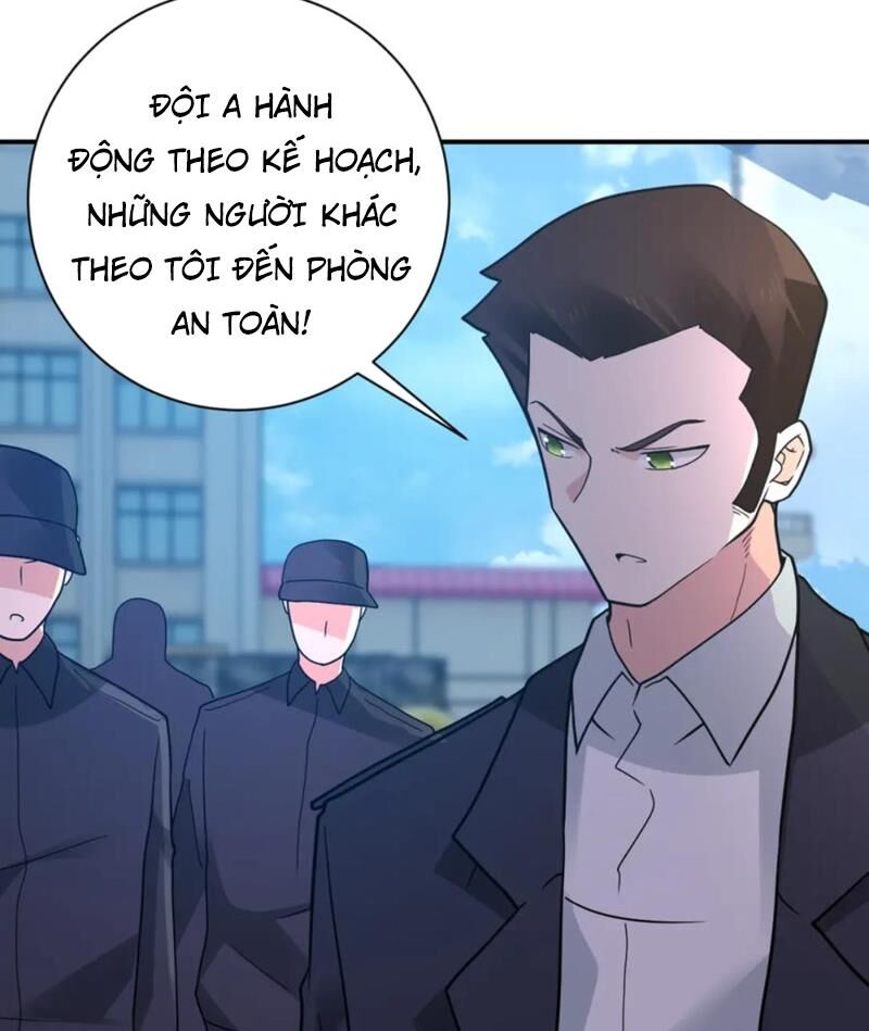 Mạt Thế Siêu Cấp Hệ Thống Chapter 355 - Trang 2