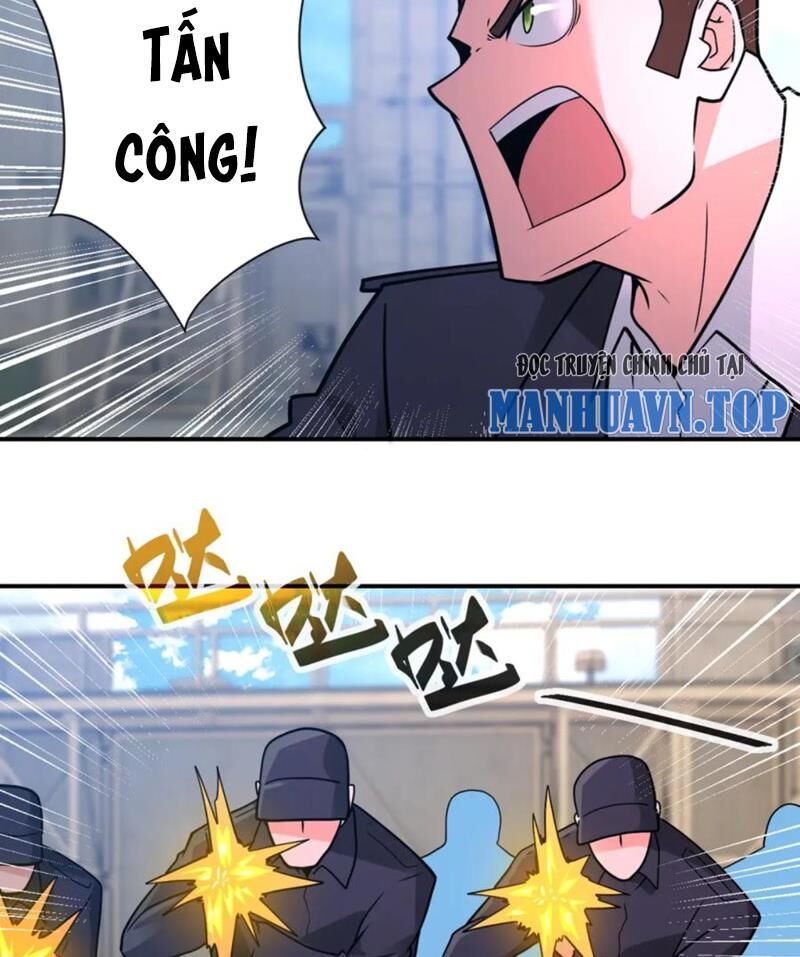 Mạt Thế Siêu Cấp Hệ Thống Chapter 355 - Trang 2