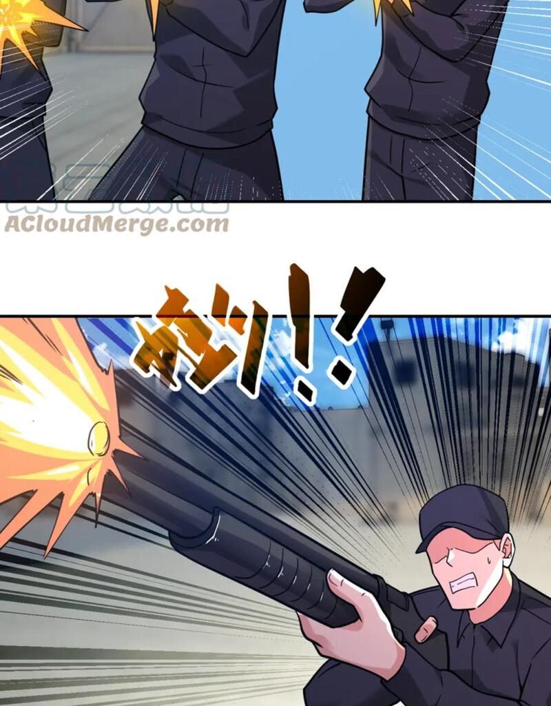 Mạt Thế Siêu Cấp Hệ Thống Chapter 355 - Trang 2