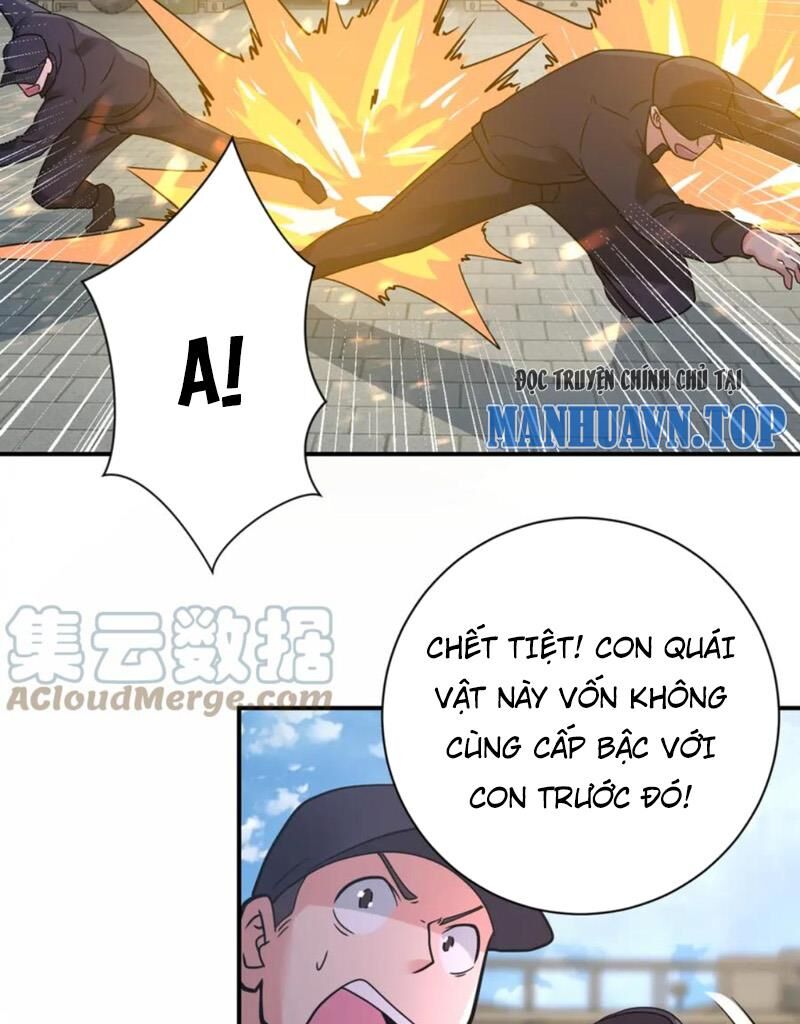 Mạt Thế Siêu Cấp Hệ Thống Chapter 355 - Trang 2