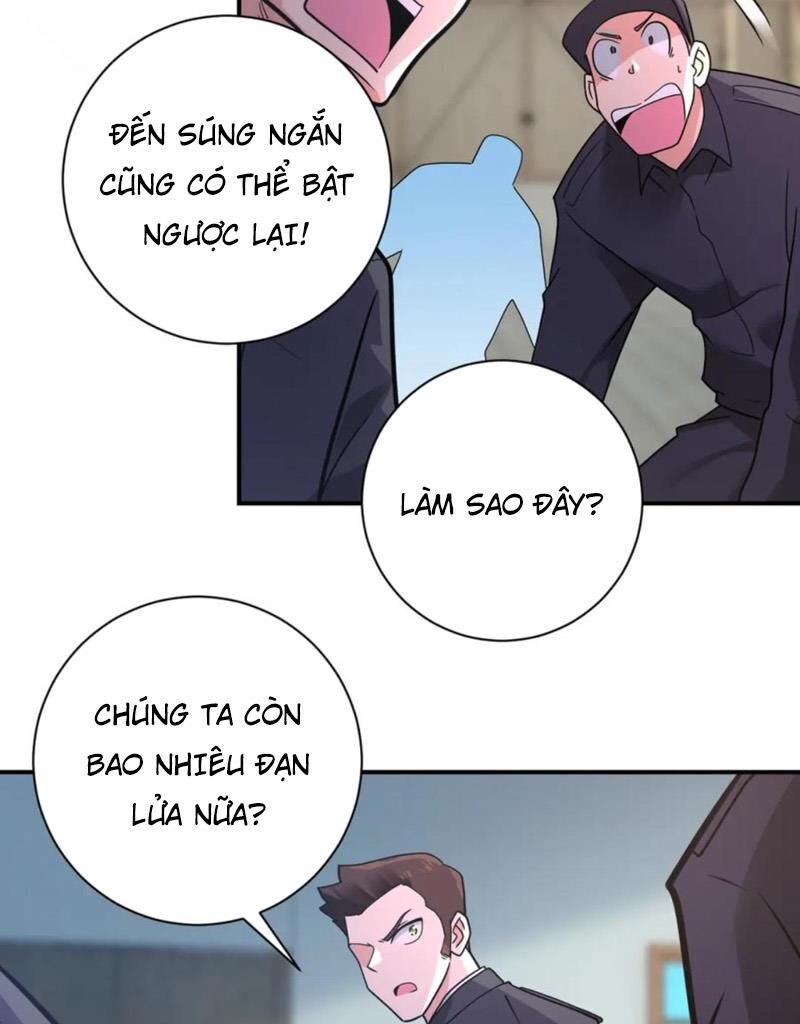 Mạt Thế Siêu Cấp Hệ Thống Chapter 355 - Trang 2