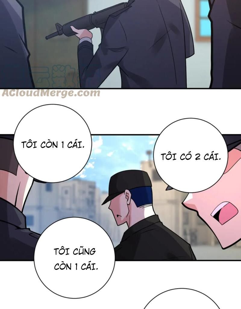 Mạt Thế Siêu Cấp Hệ Thống Chapter 355 - Trang 2