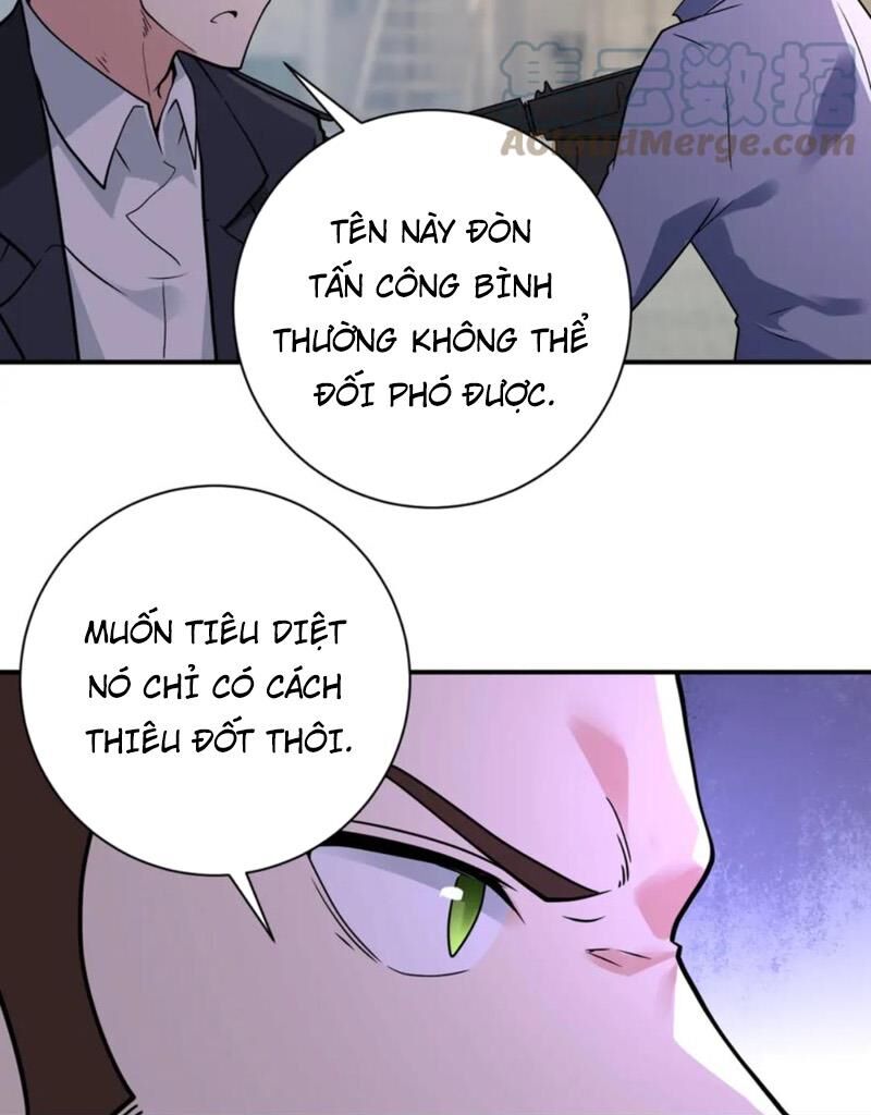 Mạt Thế Siêu Cấp Hệ Thống Chapter 355 - Trang 2