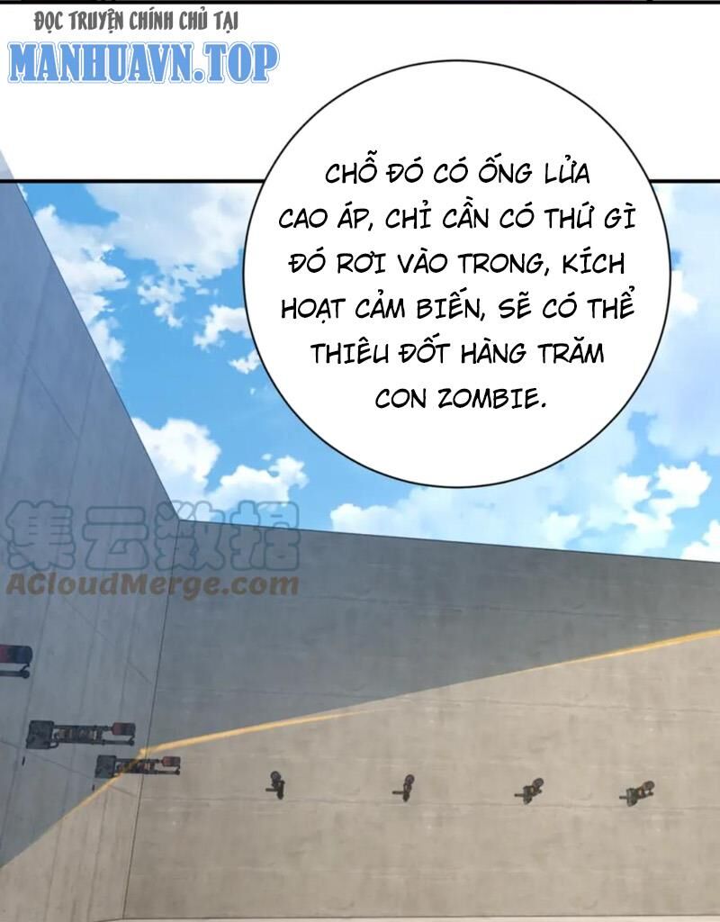 Mạt Thế Siêu Cấp Hệ Thống Chapter 355 - Trang 2