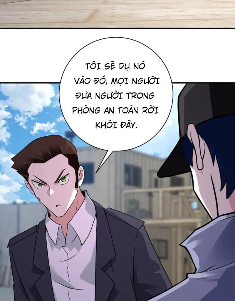Mạt Thế Siêu Cấp Hệ Thống Chapter 355 - Trang 2