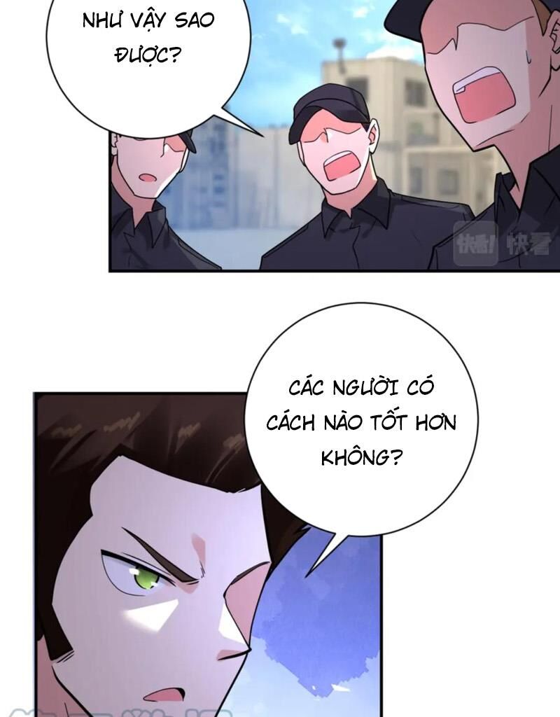 Mạt Thế Siêu Cấp Hệ Thống Chapter 355 - Trang 2