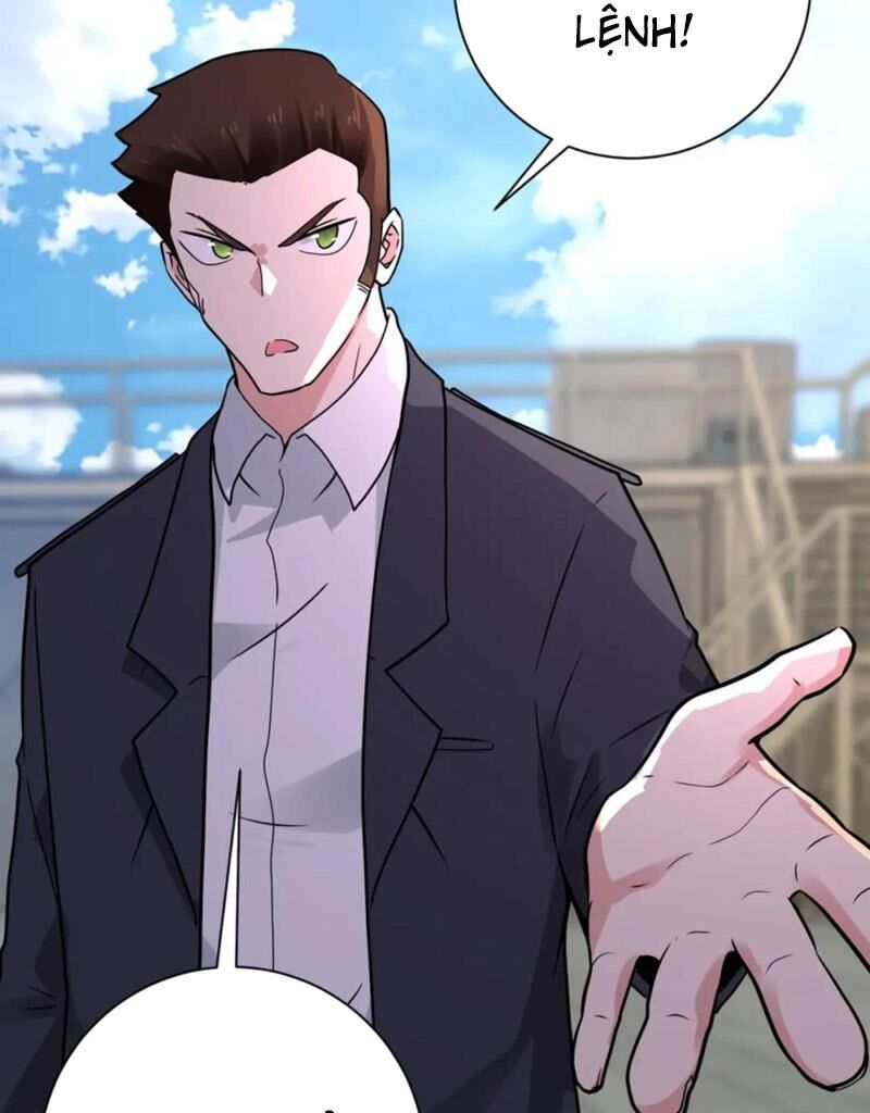 Mạt Thế Siêu Cấp Hệ Thống Chapter 355 - Trang 2