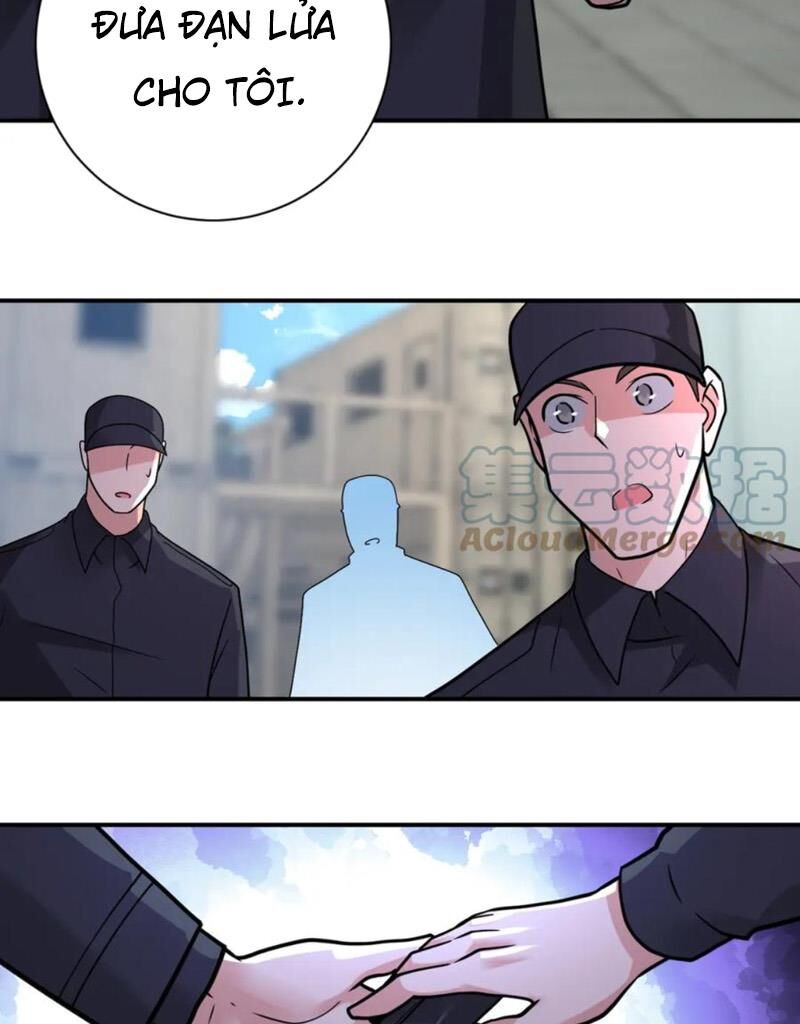 Mạt Thế Siêu Cấp Hệ Thống Chapter 355 - Trang 2