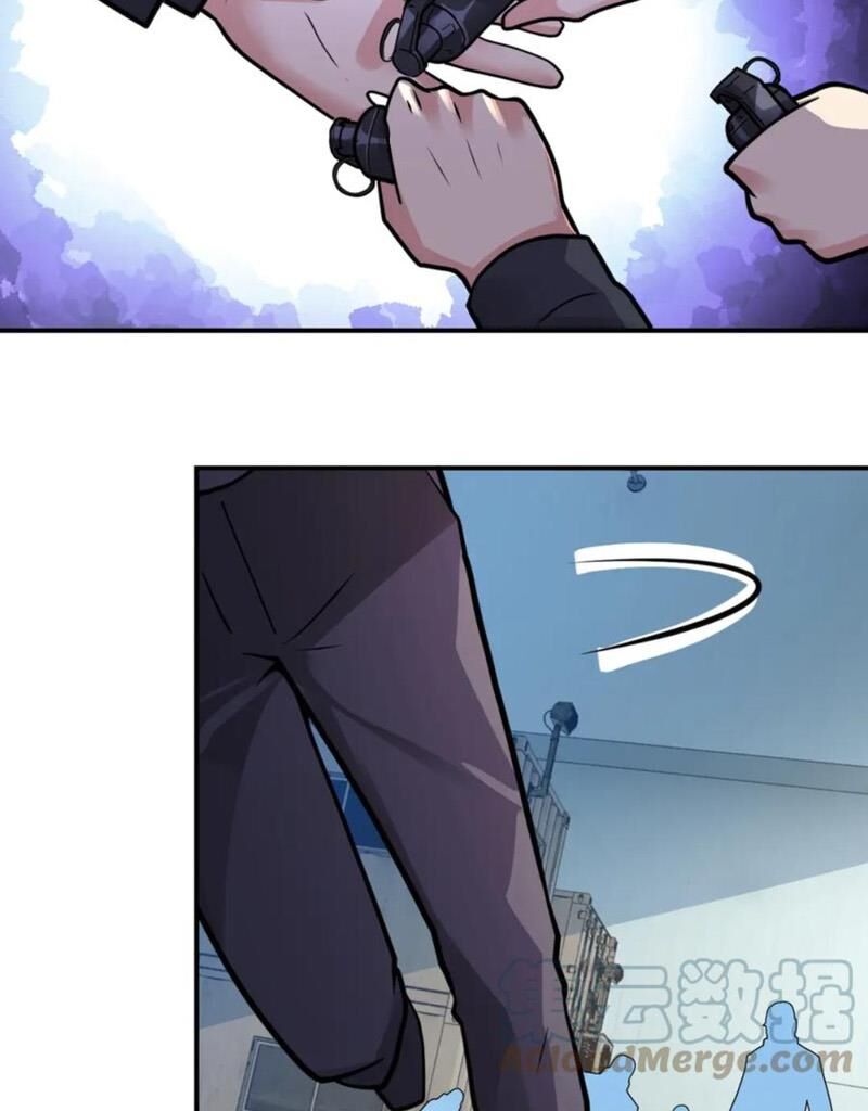 Mạt Thế Siêu Cấp Hệ Thống Chapter 355 - Trang 2