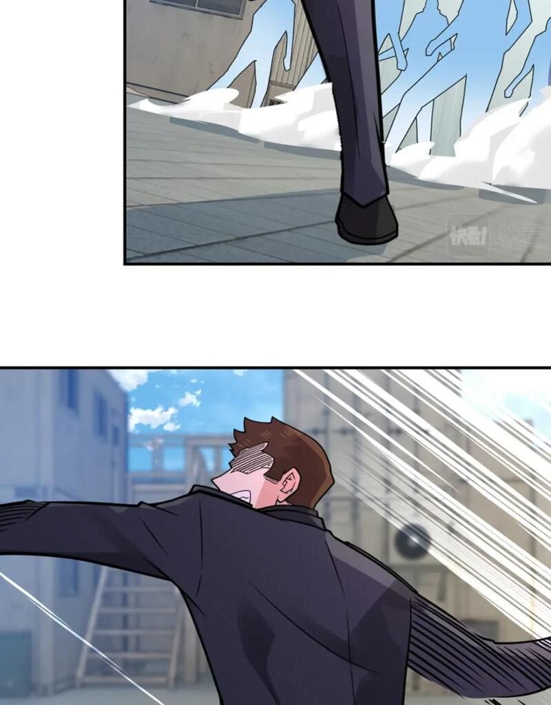 Mạt Thế Siêu Cấp Hệ Thống Chapter 355 - Trang 2