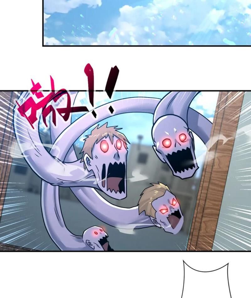 Mạt Thế Siêu Cấp Hệ Thống Chapter 355 - Trang 2