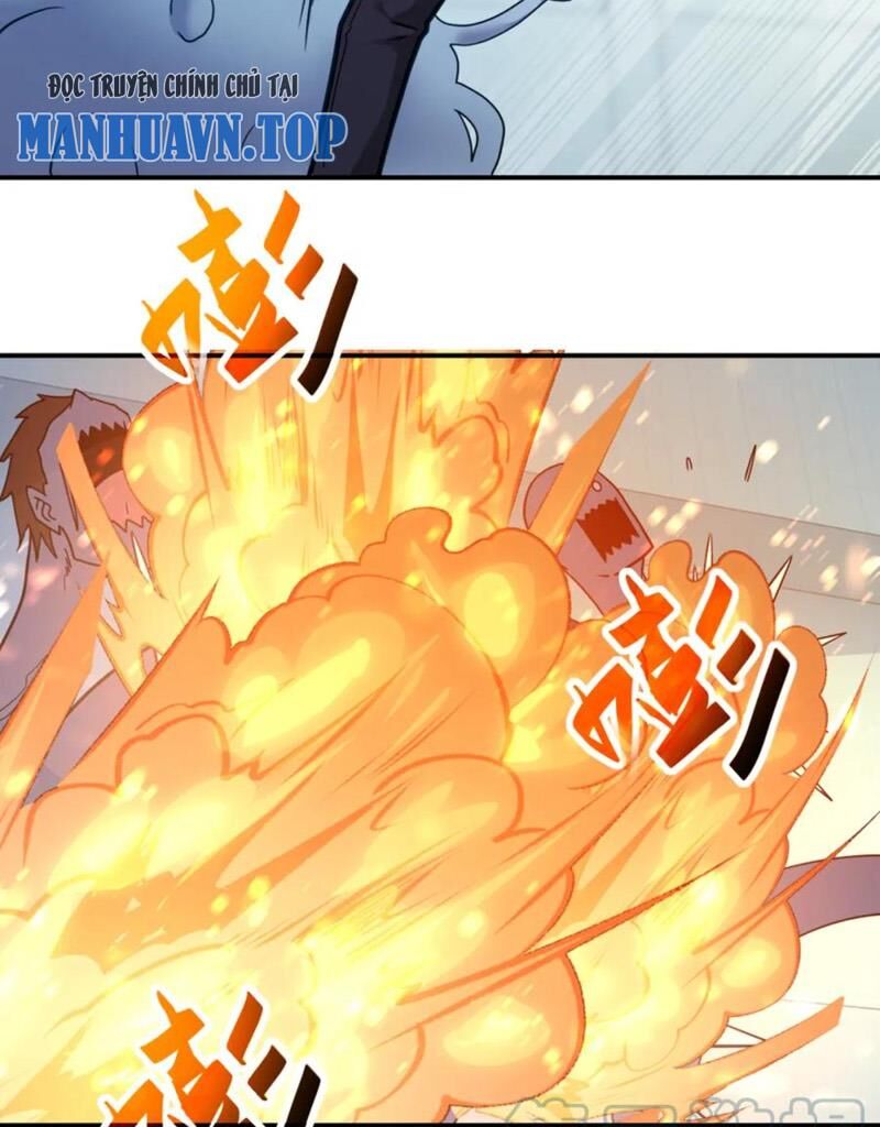 Mạt Thế Siêu Cấp Hệ Thống Chapter 355 - Trang 2