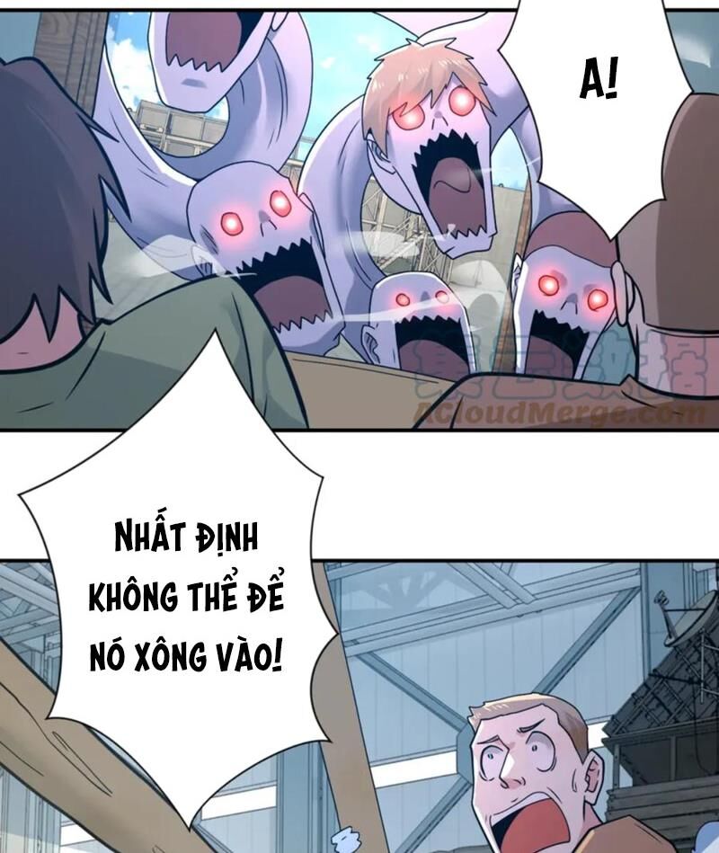 Mạt Thế Siêu Cấp Hệ Thống Chapter 355 - Trang 2