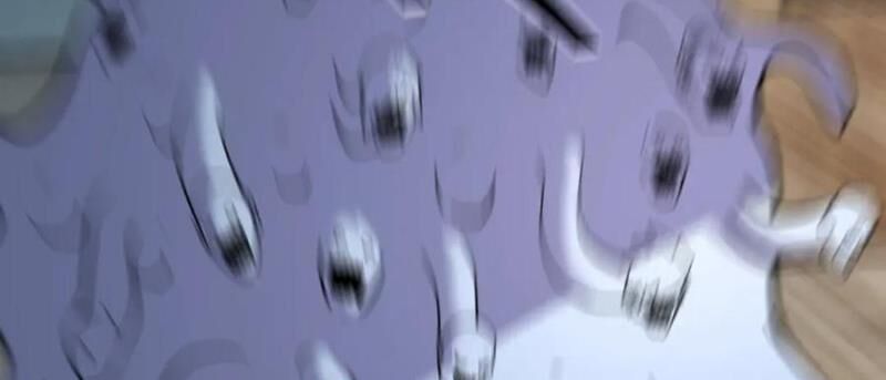 Mạt Thế Siêu Cấp Hệ Thống Chapter 355 - Trang 2