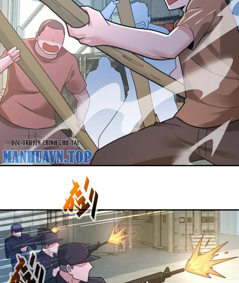 Mạt Thế Siêu Cấp Hệ Thống Chapter 355 - Trang 2