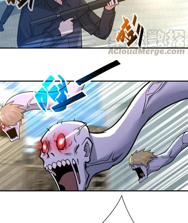 Mạt Thế Siêu Cấp Hệ Thống Chapter 355 - Trang 2