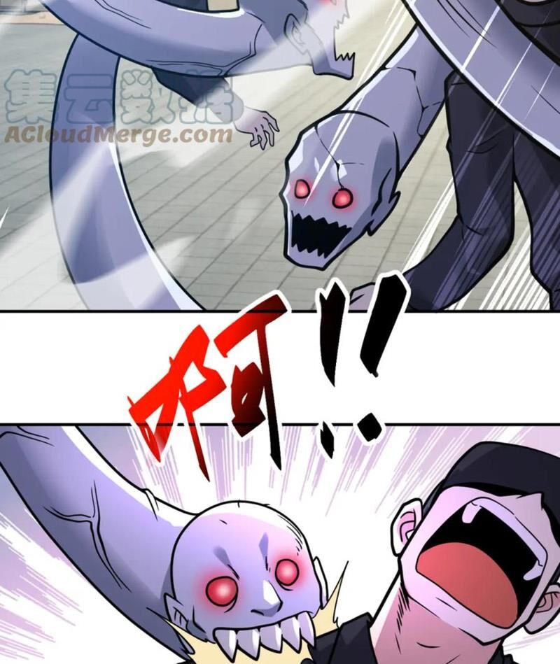 Mạt Thế Siêu Cấp Hệ Thống Chapter 355 - Trang 2