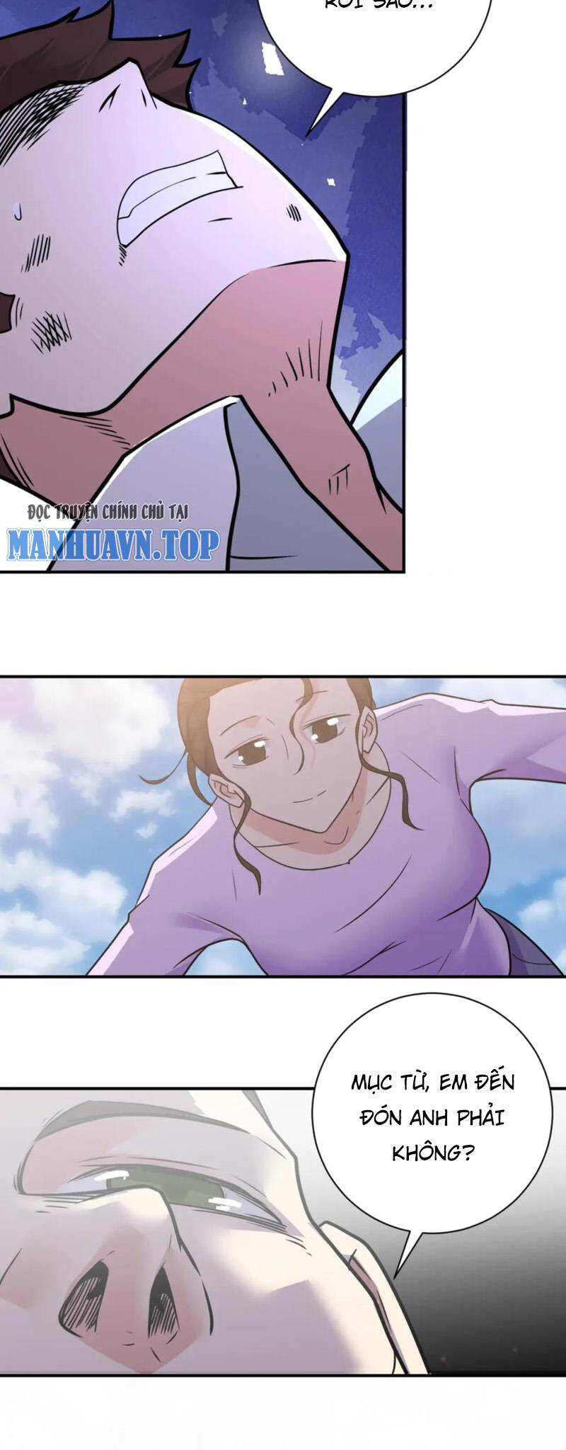 Mạt Thế Siêu Cấp Hệ Thống Chapter 356 - Trang 2