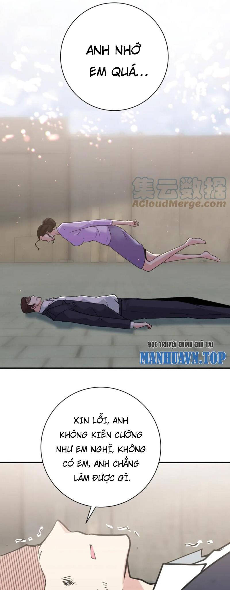 Mạt Thế Siêu Cấp Hệ Thống Chapter 356 - Trang 2