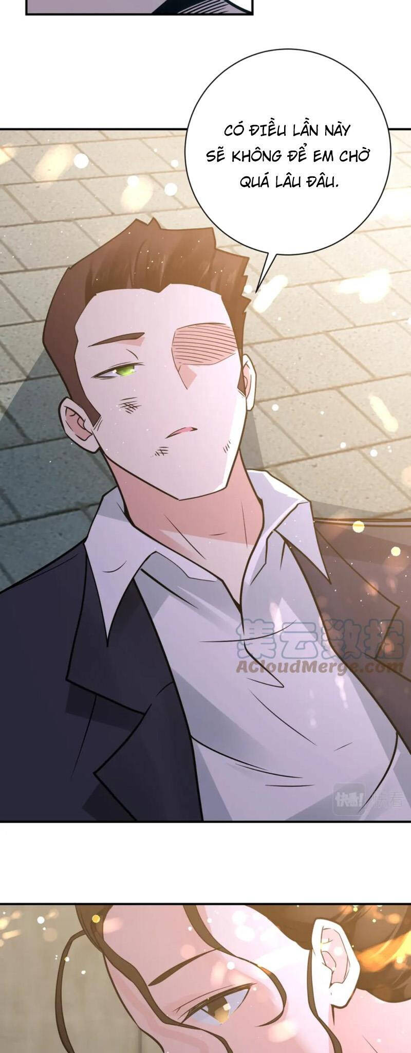 Mạt Thế Siêu Cấp Hệ Thống Chapter 356 - Trang 2