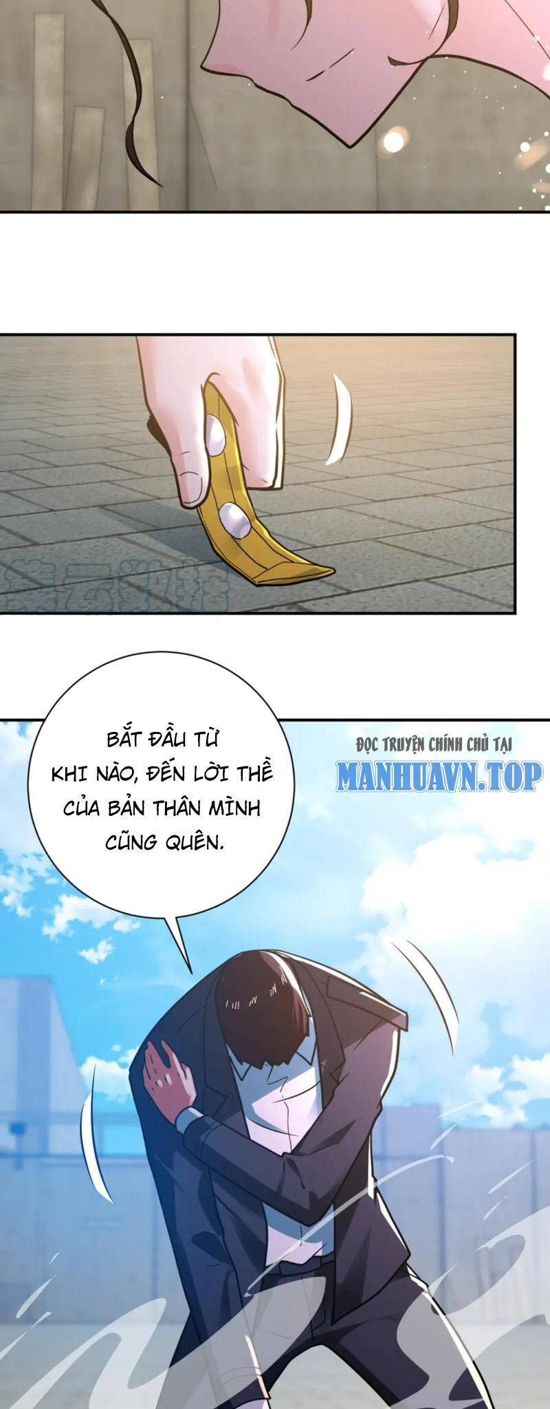 Mạt Thế Siêu Cấp Hệ Thống Chapter 356 - Trang 2