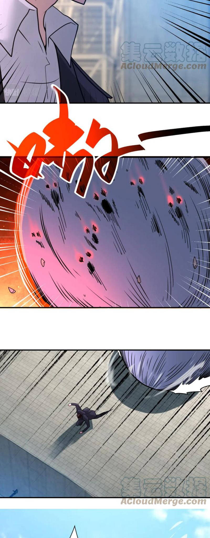 Mạt Thế Siêu Cấp Hệ Thống Chapter 356 - Trang 2