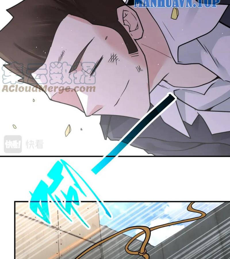 Mạt Thế Siêu Cấp Hệ Thống Chapter 356 - Trang 2