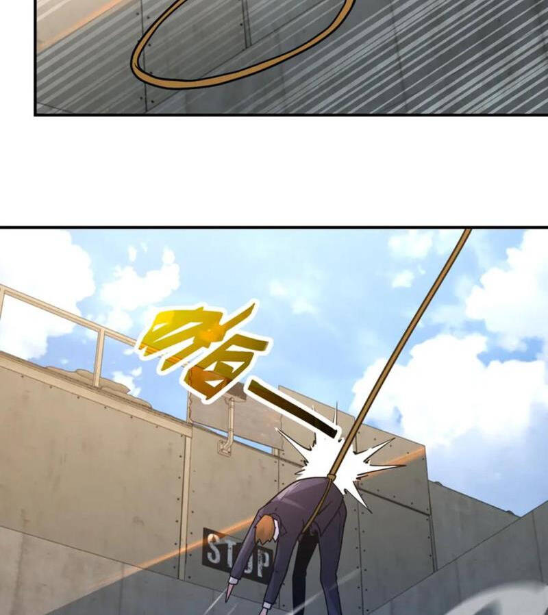 Mạt Thế Siêu Cấp Hệ Thống Chapter 356 - Trang 2